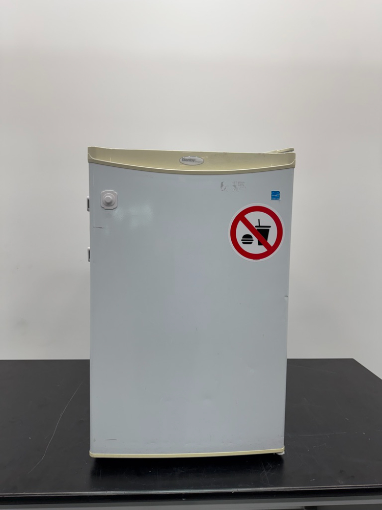 Image of Danby Under Counter Refrigerator